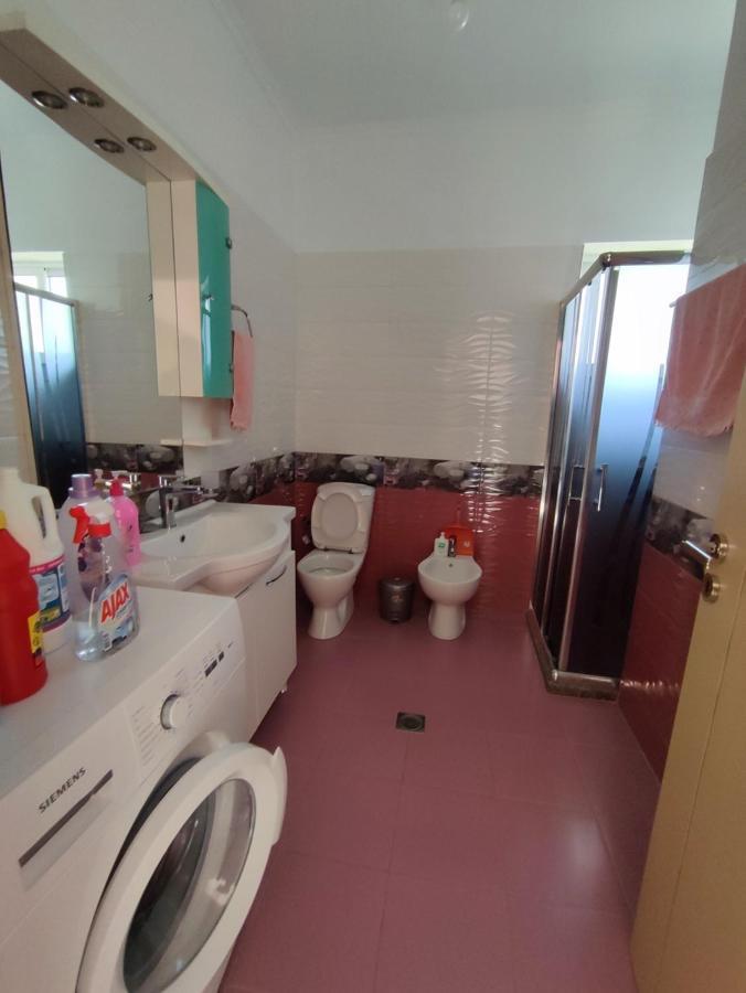 Cheerful 2 Bedroom Villa With Free Parking. Αργυρόκαστρο Εξωτερικό φωτογραφία