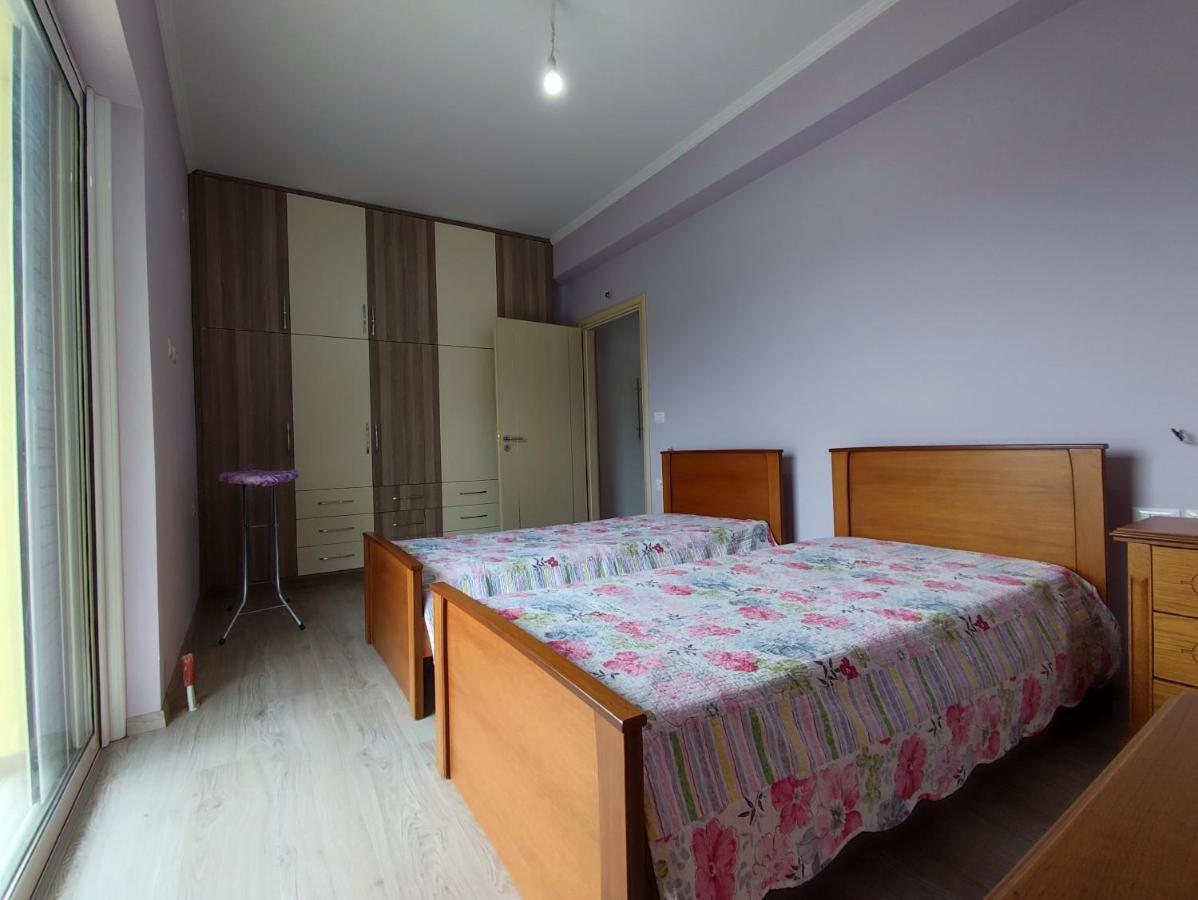 Cheerful 2 Bedroom Villa With Free Parking. Αργυρόκαστρο Εξωτερικό φωτογραφία