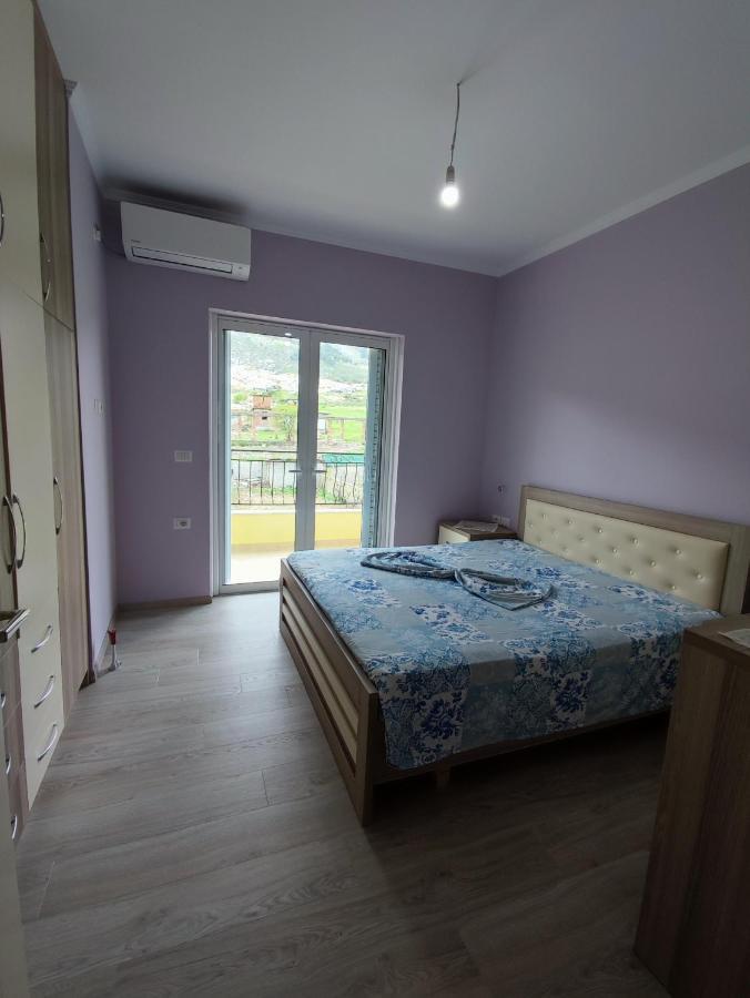 Cheerful 2 Bedroom Villa With Free Parking. Αργυρόκαστρο Εξωτερικό φωτογραφία