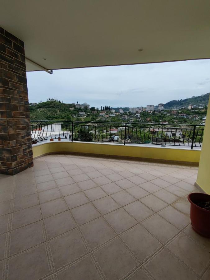 Cheerful 2 Bedroom Villa With Free Parking. Αργυρόκαστρο Εξωτερικό φωτογραφία